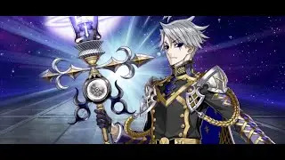 【FGO OST】 Moriarty Battle Theme