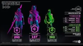 Laser League thief+Shield lvl 03