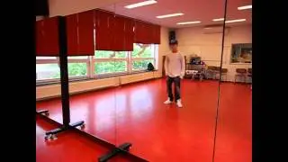 edit - ants freestyle