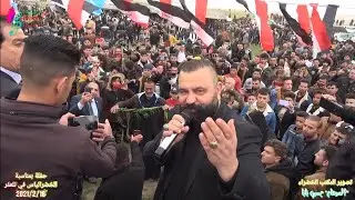 حفلة خضر الياس 2021/2/18 تكملة (2)//الفنان محمد قيا بابا