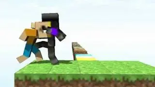 This is FluzCraft!