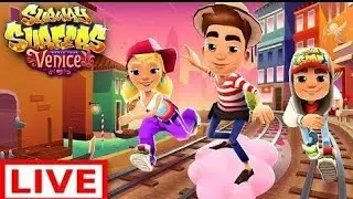 Subway Surfers Live Hindi 🔥 | Aaj Banega New High Score?