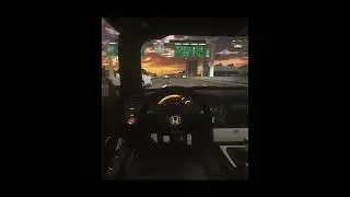Derya Bedavacı - Deme HONDA S200 ASSETTO CORSA #automobile #gaming #civictyper #love