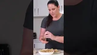 No-Bake Peanut Butter Energy Bites | IsoWhey Recipes #recipe #proteinballs #isowhey
