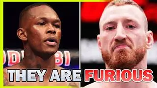Everyone Is Sleeping On This Fight (It's A Banger)