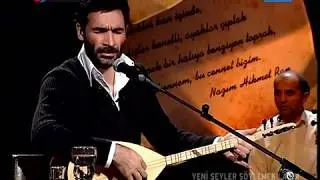 Uğur Işılak - Unutamıyorum - Yeni Şeyler Söylemek Lazım - TRT Haber