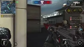 Modern Combat 5-APA server SB vs future-win