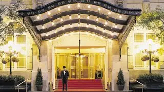 FAIRMONT PALLISER CALGARY | Historic luxury and elegance in downtown Calgary (full tour)