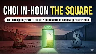 [English] The Square Book Review | [영어] 광장 책 리뷰