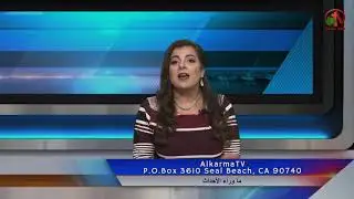 م. إيهاب بخيت: رسالة إلي السيسي بسبب أغلاق الأمن كنيسة قرية الحاجر بسوهاج!