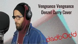 Vengeance Vengeance - Denzel Curry Acoustic Version (dadbOdd Cover)