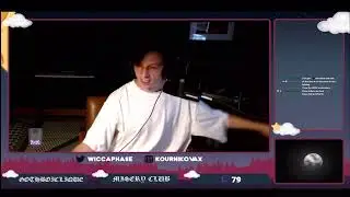 wicca phase - homecoming - music + merch updates, f boy island, more