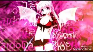 NIGHTCORE - ANGEL WITH A SHOTGUN