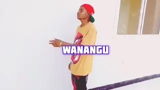 Bazzo Tarenty Ft. DJ Makambo Classic - Wanangu Visualiser (Official Music Video)
