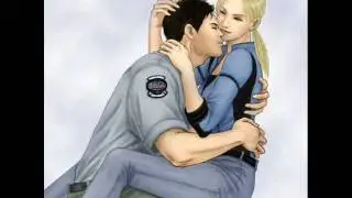 Jill Is Chris's Woman
