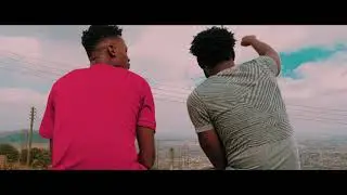 Sway Dasafo - Be A Champion feat. Idris Elba & Tiggs Da Author [Official Video]