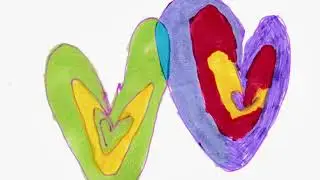 Art Therapy with Red Door Studio at Galway Simon Community