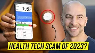 The Truth About Continuous Glucose Monitors (CGMs)