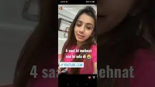 sneha ka YouTube channel delete kr diya paras ne 😭😔. @parasthakralvlogs6489