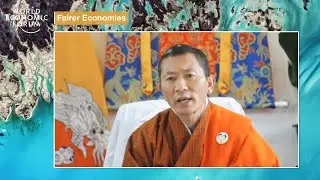 How Thinking Circular will Transform Economies | Sustainable Development Impact Summit