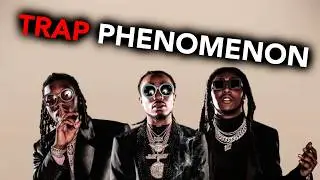 Migos - Bad and Boujee [The Flip Library Remix] MY BEAT - THEIR FLOW #170