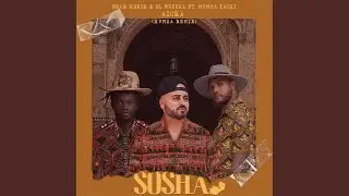 Aicha (HVMZA Remix)
