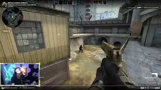 Die guten Premium FaceIt Server! 7&euro; worth 👍