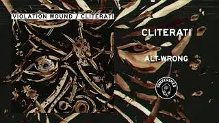 Cliterati - Alt Wrong