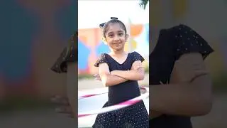 Redemption - Hula Hooping by Keeva