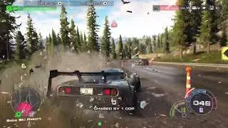 NFS Unbound