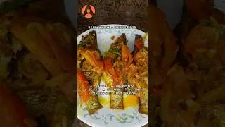 180 Calories, 19g Protein &mdash; The Leanest Fish You Can Eat | Bangladeshi White Perch Fry