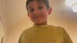 shopping day with smart sam