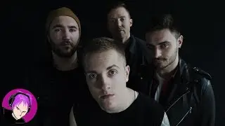 [SOLD] I Prevail Type Instrumental | Deception by Madatracker