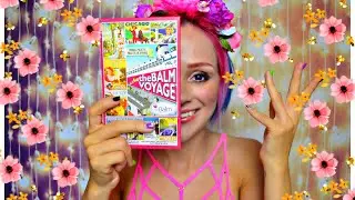 TRAVEL MAKE-UP PALETTE by THE BALM
