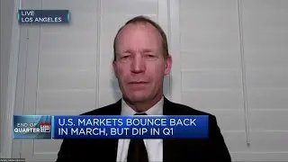 Good stock market recovery in March, especially growth companies and utilities: Medley&rsquo;s Emons says