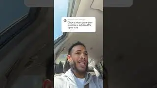 HATER ‼️ #edc #viral #dreko #pewpew #guns #shortsviral #educational #glock #shorts