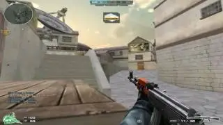 Crossfire PlayingDucks moments #4