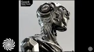 Sasek - Robot People