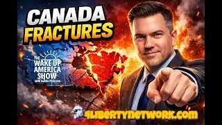 Canada Turns To China,  Alberta Fights Back &mdash; The West&rsquo;s Breaking Point