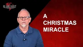 CHRISTMAS MIRACLE 2025