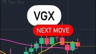 VGX NEXT MOVE🚀 VGX TOKEN VGX TOKEN PRICE PREDICTION AND ANALYSIS VGX CRYPTO PRICE FORECAST 2023