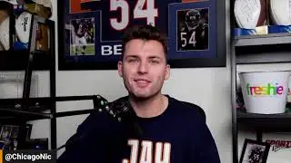 Brendan Rice + Caleb Williams for Bears New Duo in '24?  NFL Draft Prospects