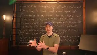 Path to Change and Self Mastery | Day 4