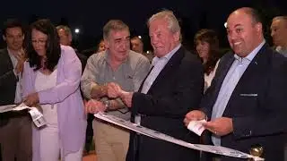 SE INAUGUR&Oacute; PLAZA DE COLONIA MIGUELETE