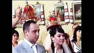 Наше весілля 17.07.2010 рік