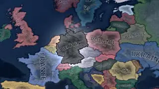 mmm Germany...
