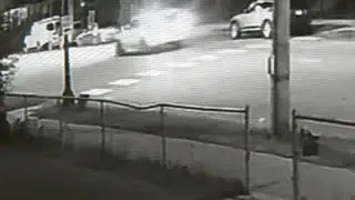 Deadly Roseland shooting captured on security video | ABC7 Chicago