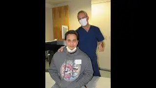 My LASIK Procedure at Millennium Laser Eye Center