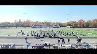 Howell High School Marching Rebels 