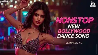 Nonstop New Bollywood Dance Song | New Hindi Item Dance 2026| Viral Reel Song | Rakesh Parmar Studio